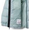 image:imageColumbia Kids Puffect Ii JacketCrushed BlueBlack
