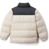image:imageColumbia Kids Puffect Ii JacketDark StoneBlack
