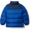 image:imageColumbia Kids Puffect Ii JacketMountain BlueCollegiate Navy