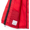 image:imageColumbia Kids Puffect Ii JacketMountain RedBlack