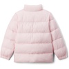 image:imageColumbia Kids Puffect Ii JacketSatin Pink