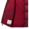 image:imageColumbia Kids Puffect Vest little KidBig KidRich Wine