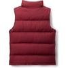 image:imageColumbia Kids Puffect Vest little KidBig KidRich Wine