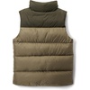 image:imageColumbia Kids Puffect Vest little KidBig KidStone GreenGreenscape