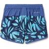 image:imageColumbia Kids Sandy Shores Boardshorts Little KidsBig KidsAquamarine ArecaEve
