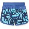 image:imageColumbia Kids Sandy Shores Boardshorts Little KidsBig KidsAquamarine ArecaEve