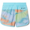 image:imageColumbia Kids Sandy Shores Boardshorts Little KidsBig KidsAquamarine Undercurrent