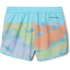 image:imageColumbia Kids Sandy Shores Boardshorts Little KidsBig KidsAquamarine Undercurrent