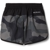 image:imageColumbia Kids Sandy Shores Boardshorts Little KidsBig KidsBlack Mod CamoBlack