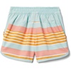 image:imageColumbia Kids Sandy Shores Boardshorts Little KidsBig KidsCoral Reef Milo Stripe