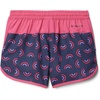image:imageColumbia Kids Sandy Shores Boardshorts Little KidsBig KidsNocturnal RainbowyUltra Pink