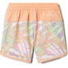 image:imageColumbia Kids Sandy Shores Boardshorts Little KidsBig KidsPeach Dye Palms TonalPeach