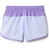 image:imageColumbia Kids Sandy Shores Boardshorts Little KidsBig KidsSnowdriftPaisley Purple