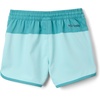 image:imageColumbia Kids Sandy Shores Boardshorts Little KidsBig KidsSprayTeal