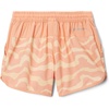 image:imageColumbia Kids Sandy Shores Boardshorts Little KidsBig KidsSunkissed WavyApricot Fizz