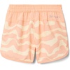 image:imageColumbia Kids Sandy Shores Boardshorts Little KidsBig KidsSunkissed WavyApricot Fizz