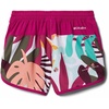 image:imageColumbia Kids Sandy Shores Boardshorts Little KidsBig KidsWhite in the Leaves