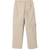 image:imageColumbia Kids Silver Ridge Utility Convertible Pants Little KidsBig KidsAncient Fossil