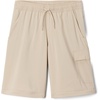 image:imageColumbia Kids Silver Ridge Utility Convertible Pants Little KidsBig KidsAncient Fossil