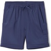 image:imageColumbia Kids Silver Ridge Utility Convertible Pants Little KidsBig KidsNocturnal