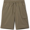 image:imageColumbia Kids Silver Ridge Utility Convertible Pants Little KidsBig KidsStone Green