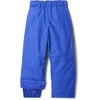 image:imageColumbia Kids Starchaser Peak Iii Pants Little KidBig KidClematis Blue
