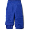 image:imageColumbia Kids Starchaser Peak Iii Pants Little KidBig KidClematis Blue