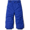 image:imageColumbia Kids Starchaser Peak Iii Pants Little KidBig KidClematis Blue