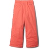 image:imageColumbia Kids Starchaser Peak Iii Pants Little KidBig KidHot Coral