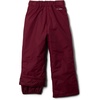 image:imageColumbia Kids Starchaser Peak Iii Pants Little KidBig KidRich Wine