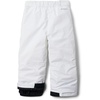 image:imageColumbia Kids Starchaser Peak Iii Pants Little KidBig KidWhite