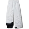 image:imageColumbia Kids Starchaser Peak Iii Pants Little KidBig KidWhite