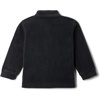 image:imageColumbia Kids Steens Mountain II 14 Snap Fleece Pullover ToddlerBlack
