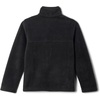 image:imageColumbia Kids Steens Mountain II 14 Snap Fleece Pullover ToddlerBlack