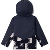 image:imageColumbia Kids Steens Mt Ii Overlay Hoodie toddlerBlack BoxstarBlack