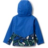 image:imageColumbia Kids Steens Mt Ii Overlay Hoodie toddlerCollegiate Navy DinoflaugeMountain Blue