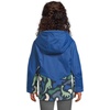 image:imageColumbia Kids Steens Mt Ii Overlay Hoodie toddlerCollegiate Navy DinoflaugeMountain Blue