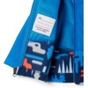 image:imageColumbia Kids Steens Mt Ii Overlay Hoodie toddlerCollegiate Navy HighlandBright Indigo