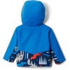 image:imageColumbia Kids Steens Mt Ii Overlay Hoodie toddlerCollegiate Navy HighlandBright Indigo
