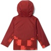 image:imageColumbia Kids Steens Mt Ii Overlay Hoodie toddlerRed Oxide BoxstarRed Oxide