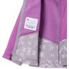 image:imageColumbia Kids Steens Mt Ii Overlay Hoodie toddlerShale Purple Peaked TonalRazzle