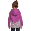 image:imageColumbia Kids Steens Mt Ii Overlay Hoodie toddlerShale Purple Peaked TonalRazzle