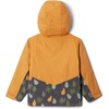 image:imageColumbia Kids Steens Mt Ii Overlay Hoodie toddlerShark SleetSunstone