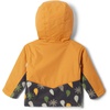 image:imageColumbia Kids Steens Mt Ii Overlay Hoodie toddlerShark SleetSunstone