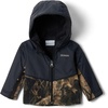 image:imageColumbia Kids Steens Mt Ii Overlay Hoodie toddlerTimberwolfBlack