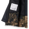 image:imageColumbia Kids Steens Mt Ii Overlay Hoodie toddlerTimberwolfBlack
