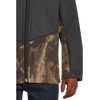 image:imageColumbia Kids Steens Mt Ii Overlay Hoodie toddlerTimberwolfBlack