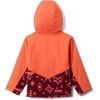 image:imageColumbia Kids Steens Mt Ii Overlay Hoodie toddlerZing Peaked TonalZing