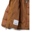 image:imageColumbia Kids Tiny Bear Jacket ToddlerCamel Brown
