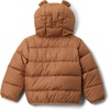image:imageColumbia Kids Tiny Bear Jacket ToddlerCamel Brown